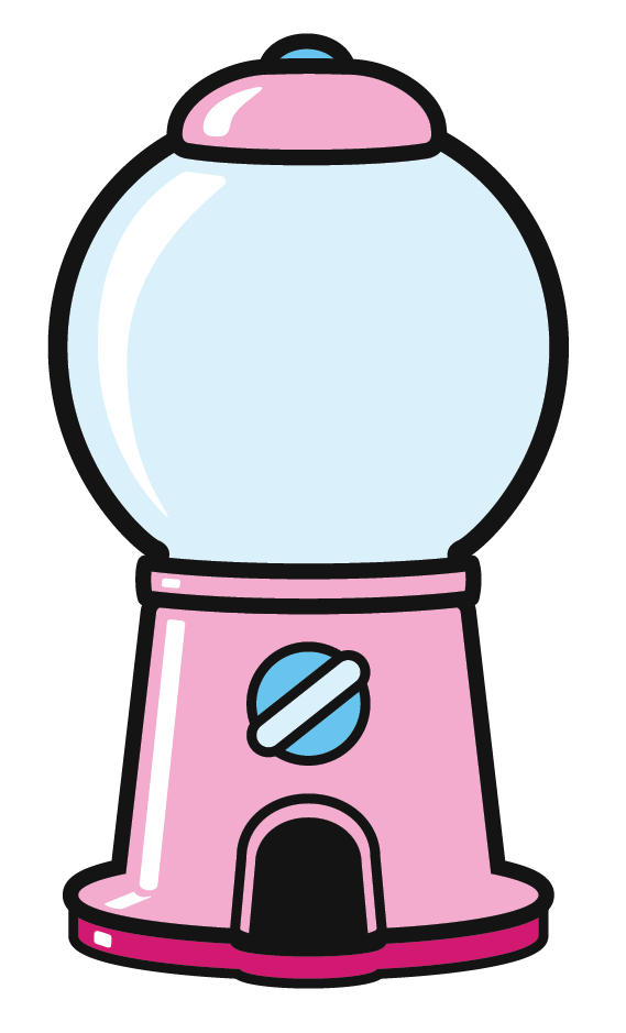 Outta Bubblegum